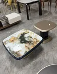 Luxury Modern Center Table | Premium Foreign Design - 1
