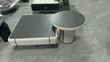 Luxury Modern Center Table | Premium Foreign Design - 2