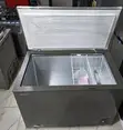 Hisense Chest Freezer 297L - 1