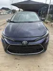 2021 Toyota Corolla LE - 1