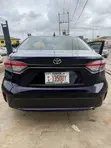 2021 Toyota Corolla LE - 2