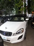 Volvo XC60 2013 Fari - 1