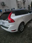 Volvo XC60 2013 Fari - 2
