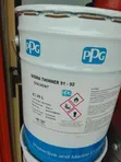 Sigma Thinner 91-92 - 2