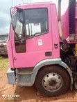 Iveco Eurocargo Truck - Kai Tsaye Daga Belgium - 1