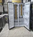 LG 694L Smart Inverter Side-by-Side Refrigerator - 2