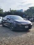 Honda Accord 2019 Black - 2