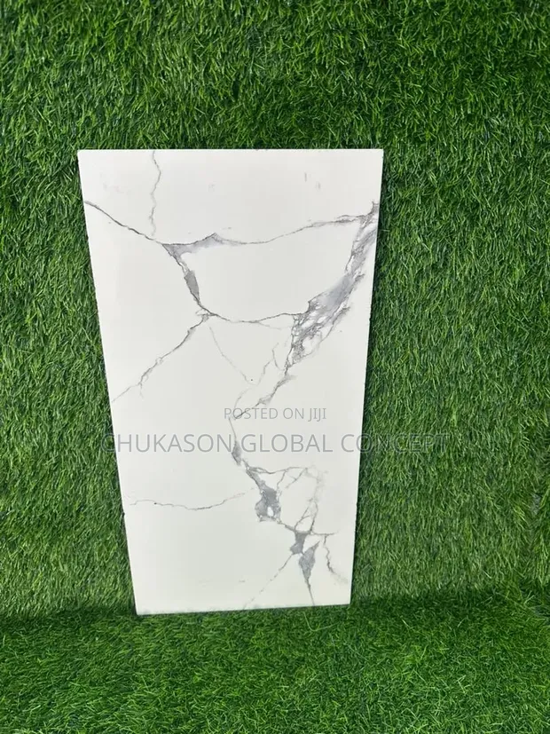 30x60cm Glossy Porcelain Wall Tiles - 1