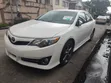 Toyota Camry Sport V6 2012 - 1