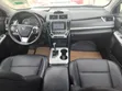 Toyota Camry Sport V6 2012 - 4