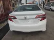 Toyota Camry Sport V6 2012 - 5
