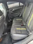 Mercedes-Benz CLA-Class CLA 250 4MATIC Sedan 2015 Gray - 3