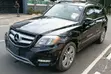 Mercedes-Benz GLK350 2013 4Matic AWD - 4