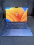 Apple MacBook Air 2023 M2 15-inch 8GB RAM 256GB SSD - 3