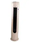 Royal Burj Khalifa 3HP Inverter Floor Standing AC - 1