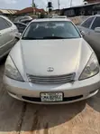 Lexus ES 300 2003 Silver - 3