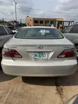 Lexus ES 300 2003 Silver - 4
