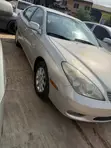 Lexus ES 300 2003 Silver - 5