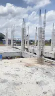 Three-Storey Commercial Plaza for Sale in Lokogoma, Abuja - 3