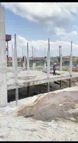 Three-Storey Commercial Plaza for Sale in Lokogoma, Abuja - 4