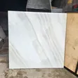 60x60 Carrara Tiles - 1