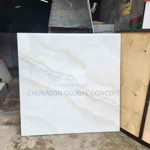 60x60 Carrara Tiles