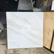 60x60 Carrara Tiles - 2