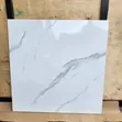 60x60 Carrara Tiles - 3