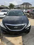 2013 Hyundai Sonata SE Sedan FWD (2.4L) - 3