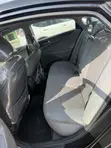 2013 Hyundai Sonata SE Sedan FWD (2.4L) - 4