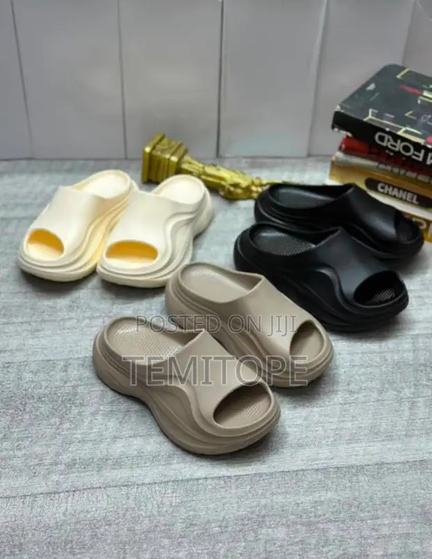 Unique Unisex Clogs - 1