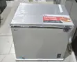 194L LG No Frost Chest Freezer - 1