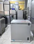 194L LG No Frost Chest Freezer - 2