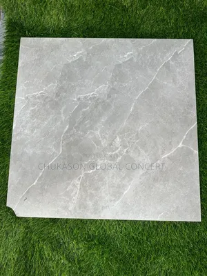 60x60cm Porcelain Floor Tiles - Matt Finish