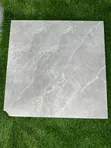 60x60cm Porcelain Floor Tiles - Matt Finish - 2