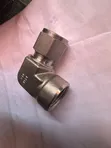 Swagelok 1/2" OD Elbow Connector x Female NPT - 2