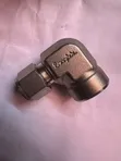 Swagelok 1/2" OD Elbow Connector x Female NPT - 3