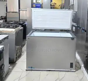 291L LG No Frost Freezer