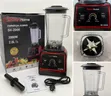Smart Home 2000W Commercial Blender - 2L Heavy Duty - 2