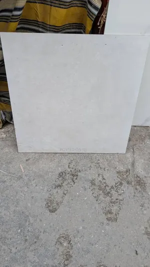 Goodwill Matt Grey Tiles 60x60cm