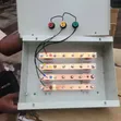 Bus Bar Panel - 4 Ways - 2