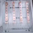 Bus Bar Panel - 4 Ways - 3