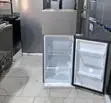 Hisense 124L Double Door Refrigerator - 2