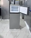 Hisense 124L Double Door Refrigerator - 3