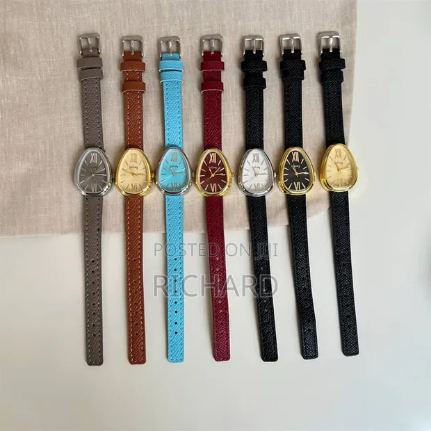 Beautiful Ladies' Watch - Brand New - 1
