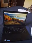 Dell Latitude 7420 Laptop - 8GB RAM, Intel Core i5, 250GB SSD - 3