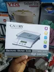 Camry Digital Kitchen Scale 5kg - 1