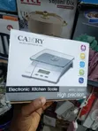 Camry Digital Kitchen Scale 5kg - 2