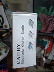 Camry Digital Kitchen Scale 5kg - 3