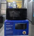 30L Maxi Digital Microwave - 3